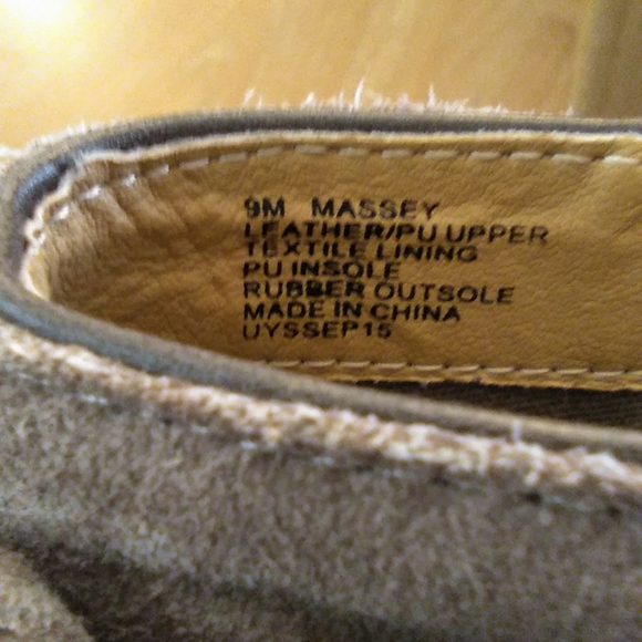 Massey ankle boots - Picture 5 of 5